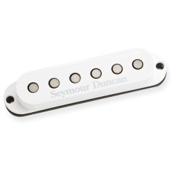 Seymour Duncan SSL-5 Custom Staggered Strat Middle RwRP