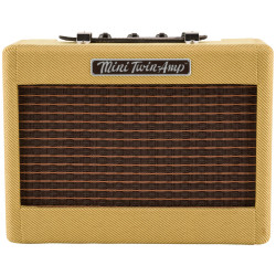 Fender Mini 57 Twin-Amp
