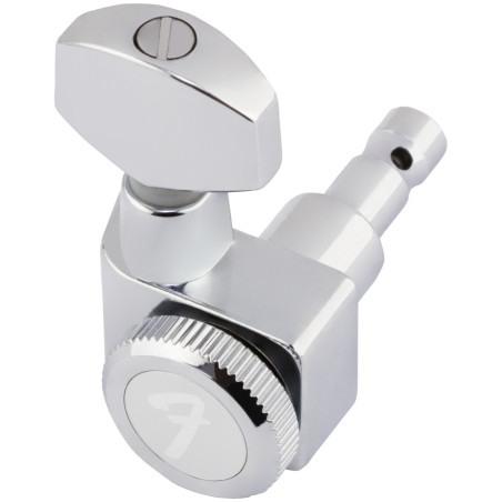 Fender Locking Tuners Chrome