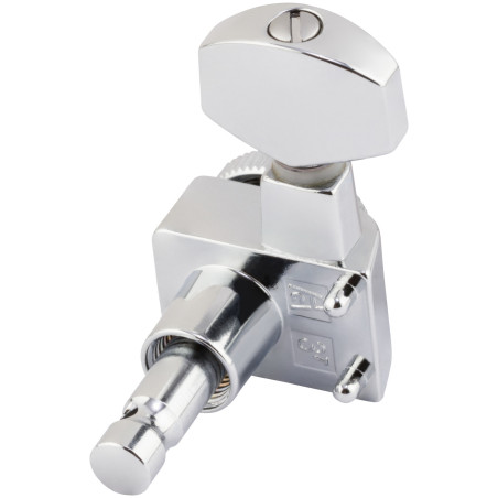 Fender Locking Tuners Chrome