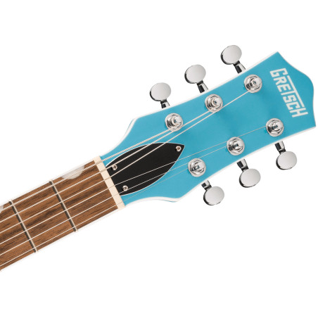Gretsch G5232T Electromatic Double Jet FT Bigsby, Kailani Blue