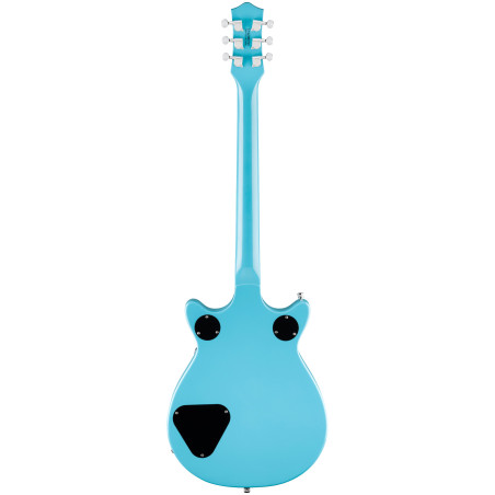Gretsch G5232T Electromatic Double Jet FT Bigsby, Kailani Blue