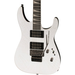 Jackson Pro Plus Soloist SL2 Shattered Mirror