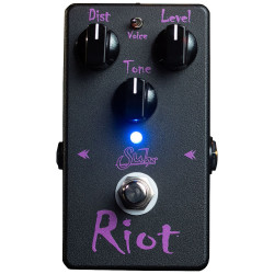 Suhr Riot