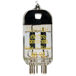 Electro Harmonix 12AX7