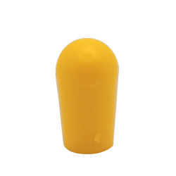 Switchcraft Botão Selector Toggle Switch Tip Âmbar