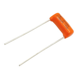Sprague Condensador Orange Drop .015uf Polypropylene Film/Foil