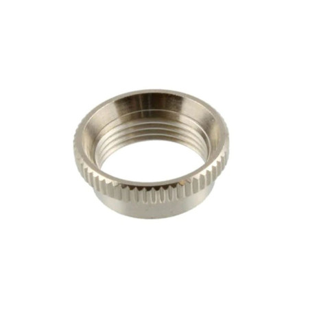 Switchcraft Porca redonda de rosca profunda p/ Selector 3-vias