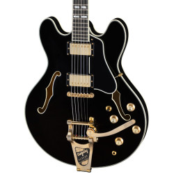 Eastman Thinline T59/TV-B Limited Edition