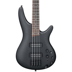 Ibanez SR300EB, Weathered black