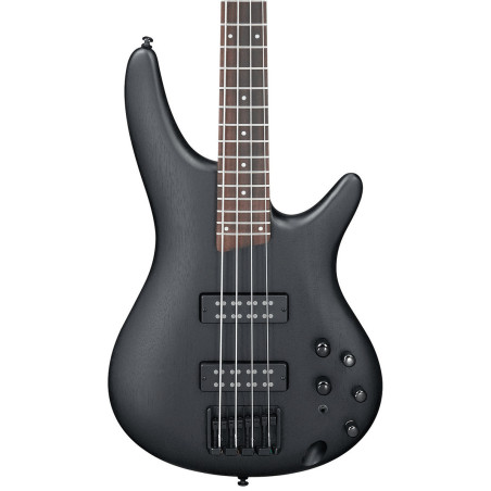 Ibanez SR300EB, Weathered black