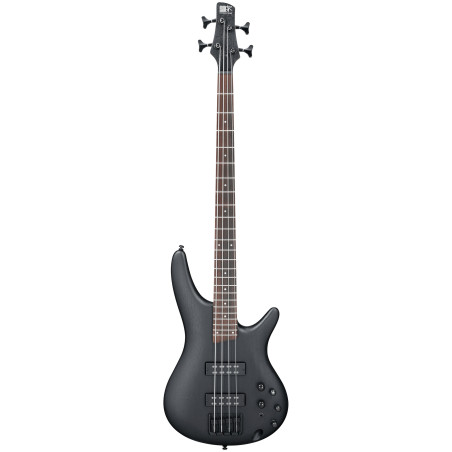 Ibanez SR300EB, Weathered black
