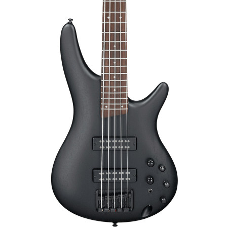 Ibanez SR305EB, Weathered black