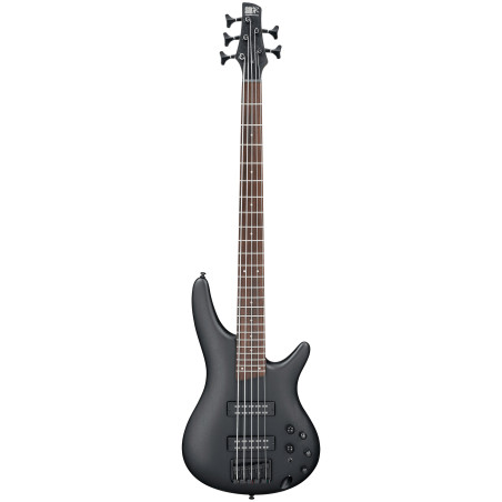 Ibanez SR305EB, Weathered black