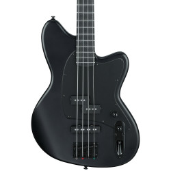 Ibanez TMB420B, Black Flat