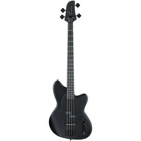 Ibanez TMB420B, Black Flat