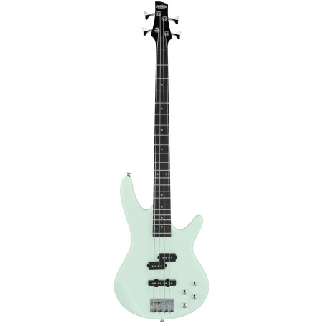 Ibanez GSR200 Mint Green