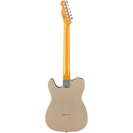 Squier FSR Classic Vibe 60s Custom Esquire, Shoreline Gold