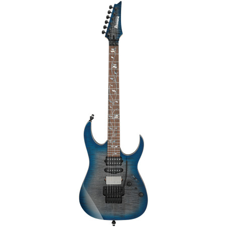Ibanez RG8870-SDE, Sodalite