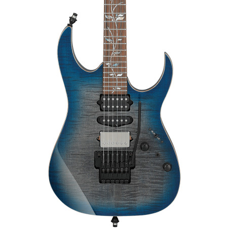 Ibanez RG8870-SDE, Sodalite