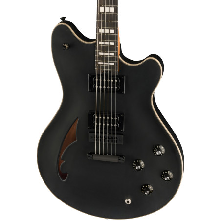 EVH SA-126 Special, Stealth Black