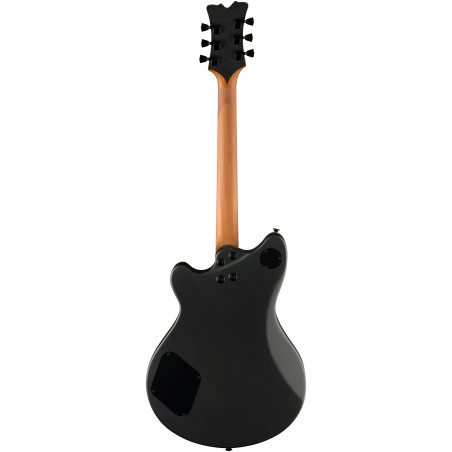 EVH SA-126 Special, Stealth Black