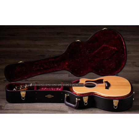 Taylor 214ce-K DLX