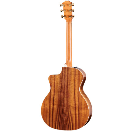 Taylor 214ce-K DLX