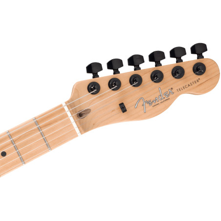 Fender Lim. Ed. American Professional II Telecaster HH RMN Smoke