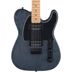 Fender Lim. Ed. American Professional II Telecaster HH RMN Smoke