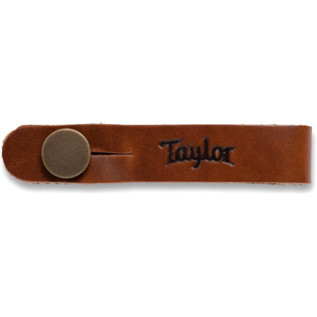 Taylor Adaptador para Correia, Castanho