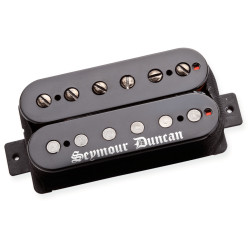 Seymour Duncan Black Winter Neck Black