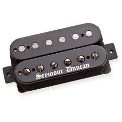 Seymour Duncan Black Winter Trembucker Black