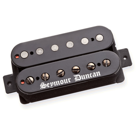 Seymour Duncan Black Winter Trembucker Black