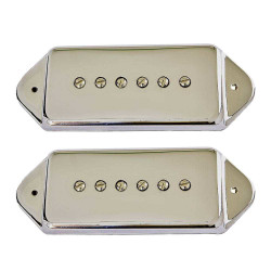 Lollar Pickups P-90 Dogear Casino Set