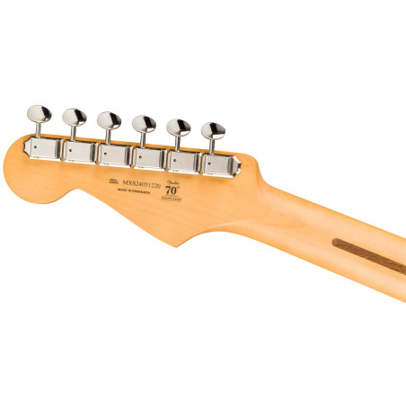 Fender Lim. Ed. Player II Stratocaster RW Sparkle 3-Color Sunburst