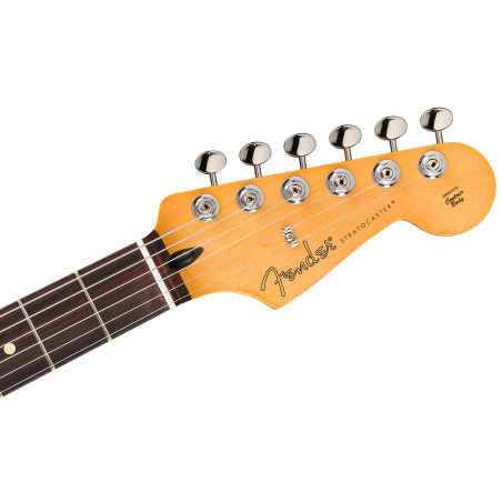 Fender Lim. Ed. Player II Stratocaster RW Sparkle 3-Color Sunburst