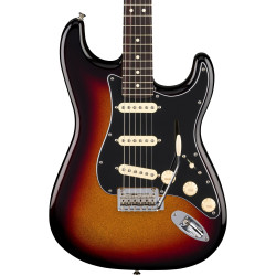 Fender Lim. Ed. Player II Stratocaster RW Sparkle 3-Color Sunburst
