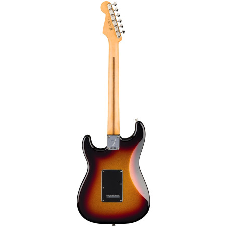 Fender Lim. Ed. Player II Stratocaster RW Sparkle 3-Color Sunburst