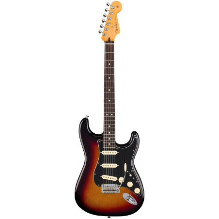 Fender Lim. Ed. Player II Stratocaster RW Sparkle 3-Color Sunburst