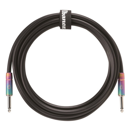 Ibanez GL10 Glideline Guitar Cable 10ft