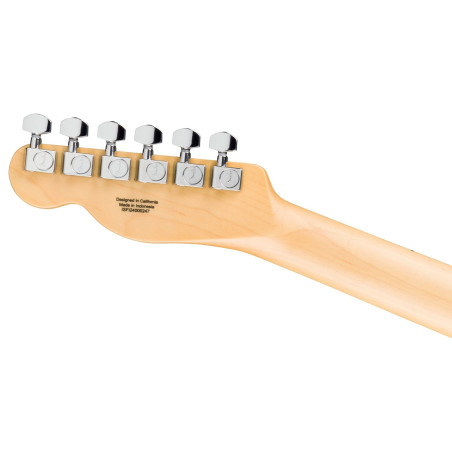 Fender Standard Telecaster MN Butterscotch Blonde