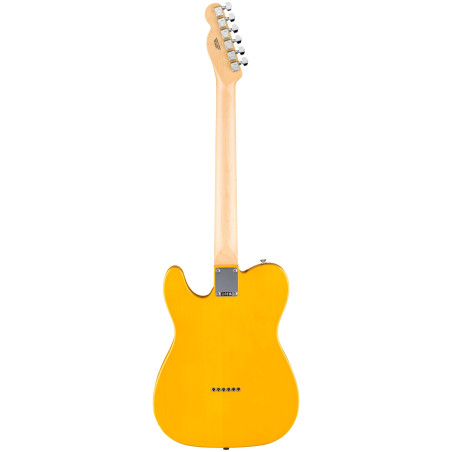 Fender Standard Telecaster MN Butterscotch Blonde