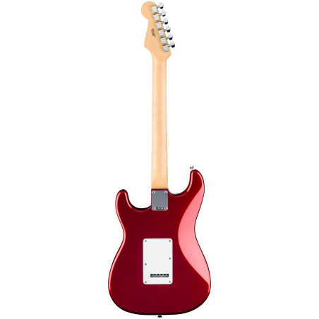 Fender Standard Stratocaster HSS LRL Candy Cola