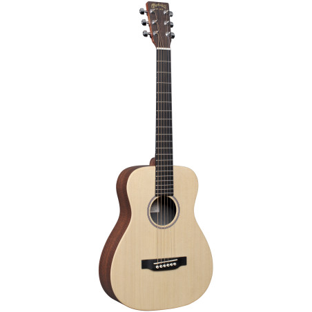 Martin LX1E Little Martin