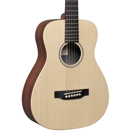Martin LX1E Little Martin