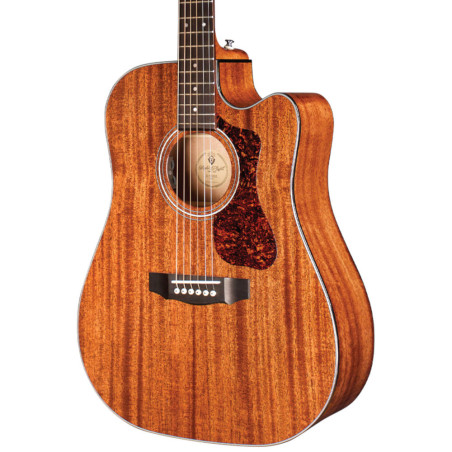 Guild Westerly D-120CE Natural