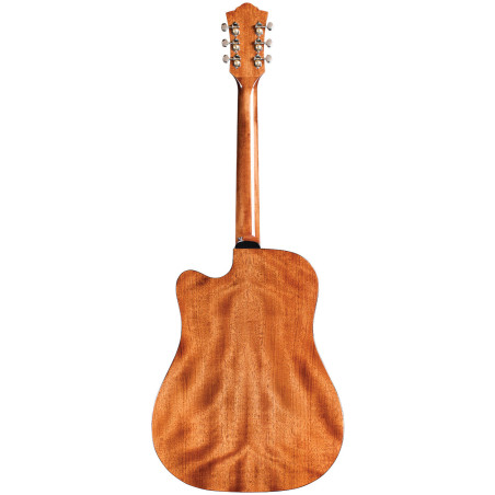 Guild Westerly D-120CE Natural