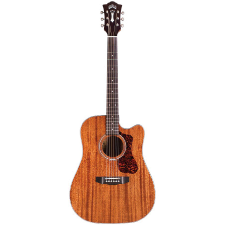 Guild Westerly D-120CE Natural