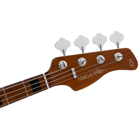 Sire Marcus Miller V5 - Champagne Gold Metallic